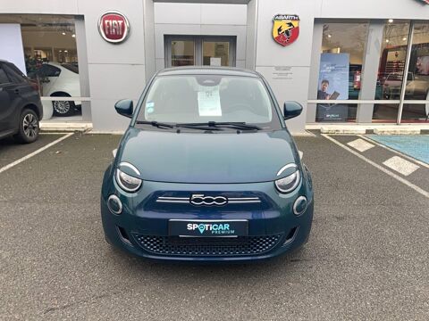 Fiat 500 e 118 ch Icône 2022 occasion Blois 41000