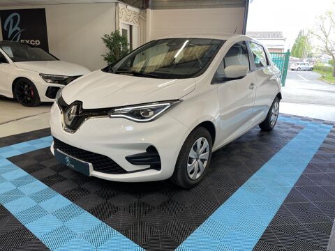 Renault zoe r110 CH BUSINESS PHASE II - GARANTIE 6 M