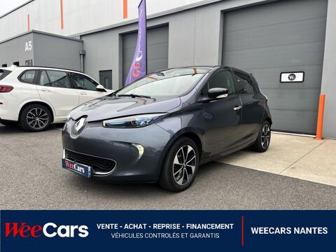 Annonce voiture Renault Zo 8990 