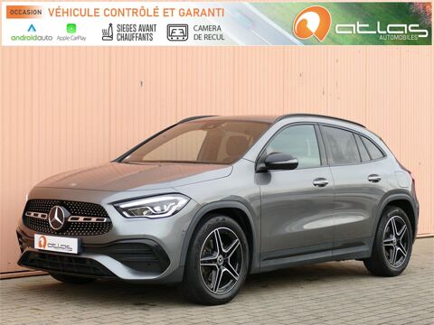 Mercedes Classe GLA II 200 AMG LINE - BV 7G-DCT 2020 occasion Collégien 77090