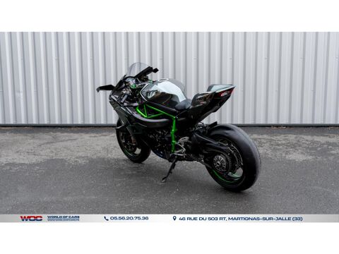 KAWASAKI 2015 occasion 33160 Saint-Aubin-de-Médoc