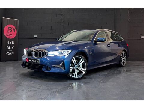 Annonce voiture BMW Srie 3 34990 