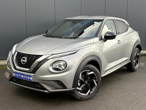 Annonce voiture Nissan Juke 19980 