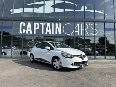 Renault clio 1.5 Energy dCi - 90 IV BERLINE Business 