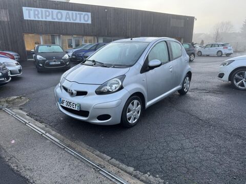 Toyota aygo 1.0 VVT-i Confort + Clim