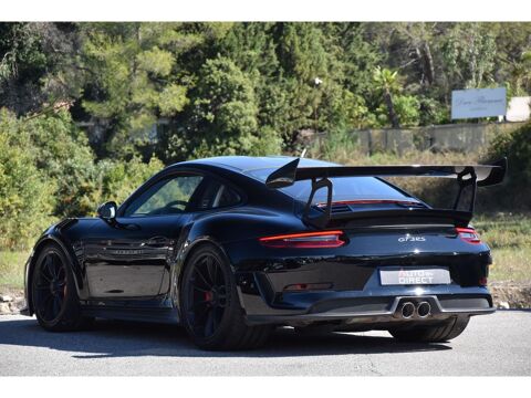 911 4.0i - 520 - BV PDK TYPE 991 COUPE GT3 RS PHASE 2 2018 occasion 06250 Mougins