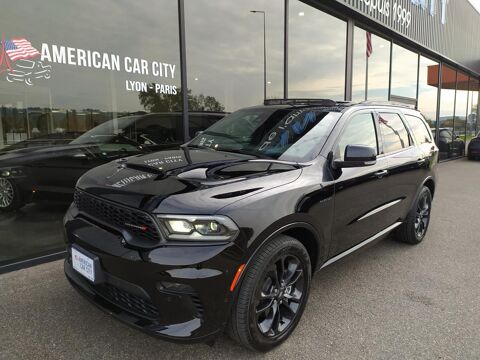 Annonce voiture Dodge Divers 94900 