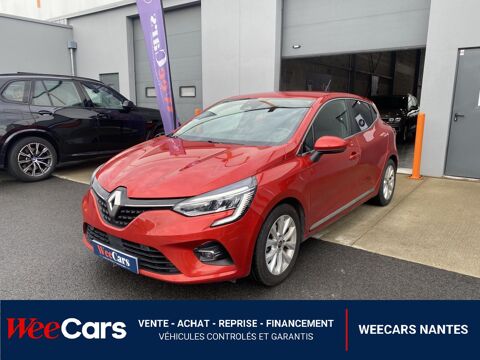 Annonce voiture Renault Clio 13390 