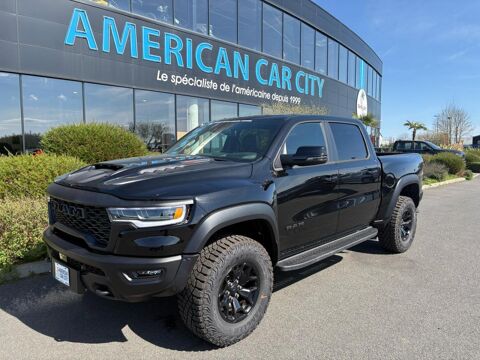 Annonce voiture Dodge RAM 129990 