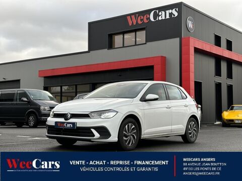 Annonce voiture Volkswagen Polo 17990 