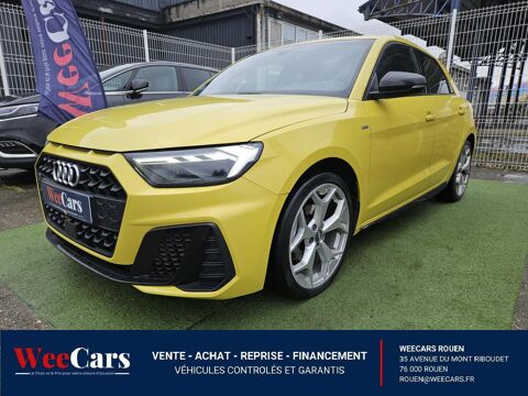 Annonce voiture Audi A1 17990 