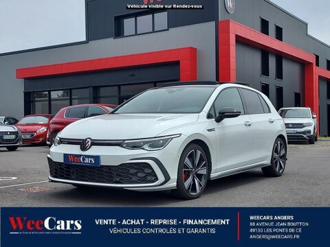 Annonce voiture Volkswagen Golf 28990 
