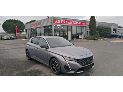 Annonce voiture Peugeot 308 23900 