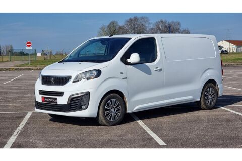 Annonce voiture Peugeot Expert 16990 