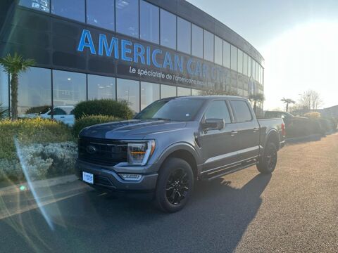 Annonce voiture Ford Divers 86900 