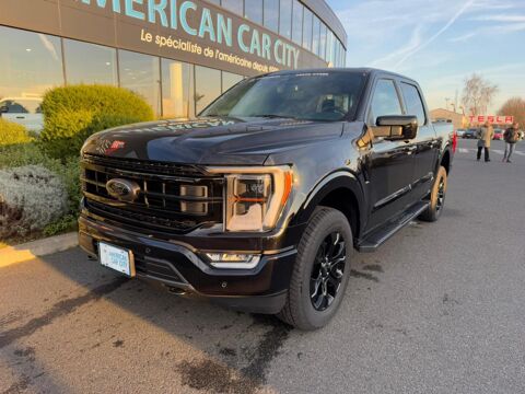 Annonce voiture Ford Divers 86900 