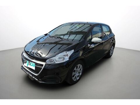Peugeot 208 puretech 68ch bvm5 Like 2019 occasion Wattrelos 59150