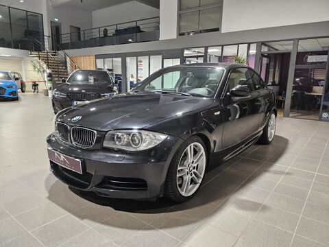 BMW Série 1 135i COUPE BVA STEPTRONIC SPORT DESIGN E82 2009 occasion Valence 26000