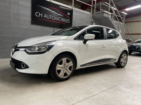 Renault clio 4 1.2i 75 ZEN