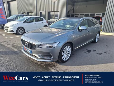 Annonce voiture Volvo V90 26490 