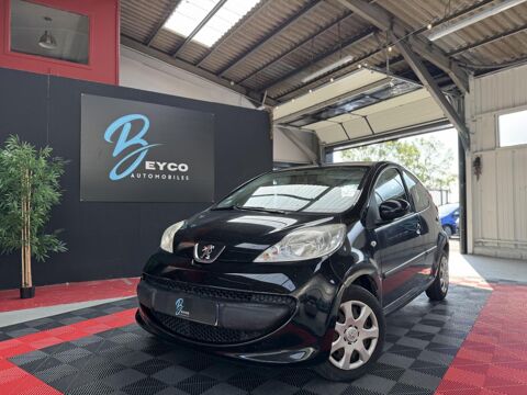 Peugeot 107 1.0i 68 CH URBAN - GARANTIE 6 MOIS