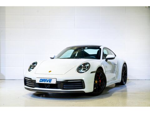 Annonce voiture Porsche 911 149990 