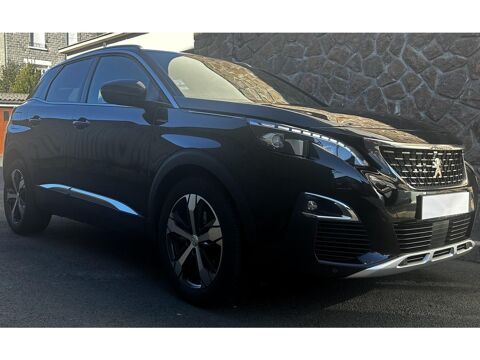 Annonce voiture Peugeot 3008 19990 