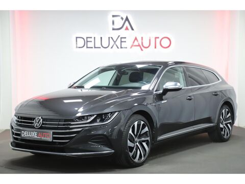 Volkswagen Arteon 1.4 eHybrid 218 Elegance DSG 6 (2) 2021 occasion La Roquette-sur-Siagne 06550