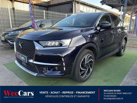 Annonce voiture Citron DS3 23990 