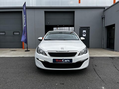 308 1.2 PURETECH 110 ACTIVE START-STOP 2015 occasion 44800 Saint-Herblain