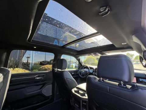 RAM 1500 CREW CAB REBEL AIR HAYON MULTI 2025 2025 occasion 91830 Le Coudray-Montceaux