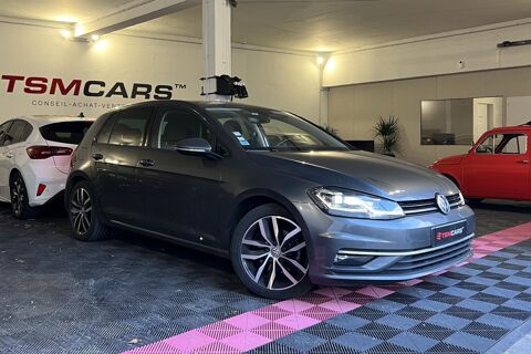 Annonce voiture Volkswagen Golf 15990 