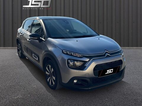 Annonce voiture Citron C3 13990 