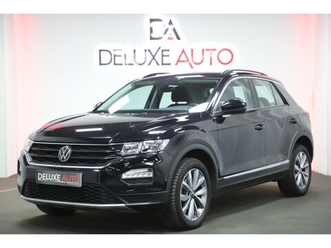 Volkswagen T-ROC 1.5 TSI 150 Style 2020 occasion La Roquette-sur-Siagne 06550