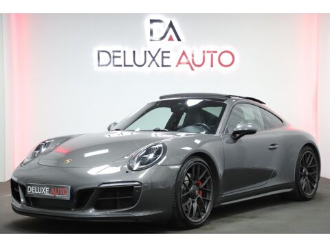 Annonce voiture Porsche 911 (991) 114990 