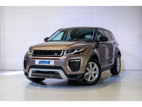 Annonce voiture Land-Rover Range Rover Evoque 19990 