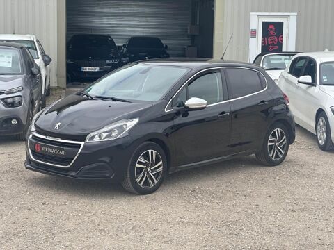 Peugeot 208 1.6 BlueHDi 75ch Style phase 2 - Garanti