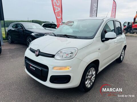 Fiat panda 1.2i - 69 Euro 6 III Lounge PHASE 1
