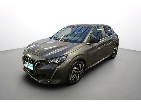 Annonce voiture Peugeot 208 14690 