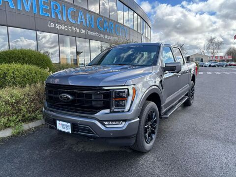 Annonce voiture Ford Divers 86900 