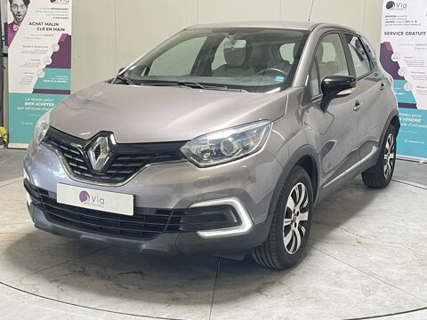 Renault captur 0.9 Energy TCe - 90 Zen PHASE 2