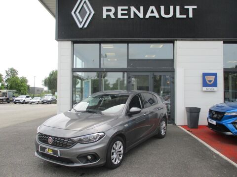 Fiat tipo 1.6 MultiJet - 120 S&S Eco Pack Busi