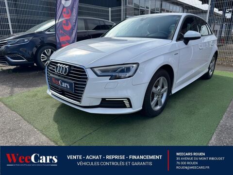 Annonce voiture Audi A3 18990 