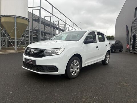 Dacia sandero 1.0 SCe 75ch Ambiance - Garantie 12 mois