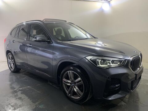 BMW X1 xDrive 25e - BVA F48 LCI M Sport PHASE 2 2021 occasion Verfeil 31590