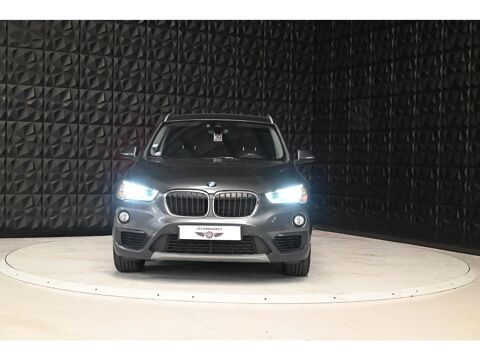 BMW X1 sDrive 18i - BV DKG F48 Business Design PHASE 1 2019 occasion Meaux 77100