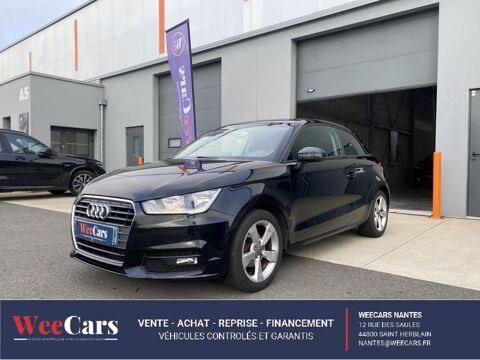Annonce voiture Audi A1 11490 