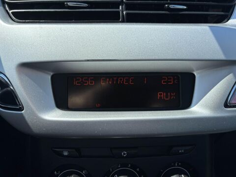 Citroen c3 1.4 HDi - 70ch - Airplay - Garantie 12 m