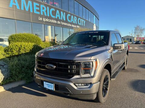 Annonce voiture Ford Divers 86900 