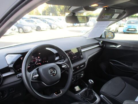 Fabia 1.0 TSI Evo 2 - 95 IV BERLINE Selection 2024 occasion 31660 Bessières